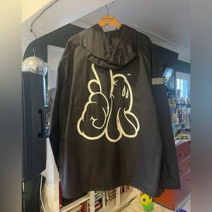 Beyond the Streets X OG SLIK collab